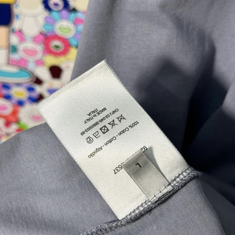 Dior Unisex Tee