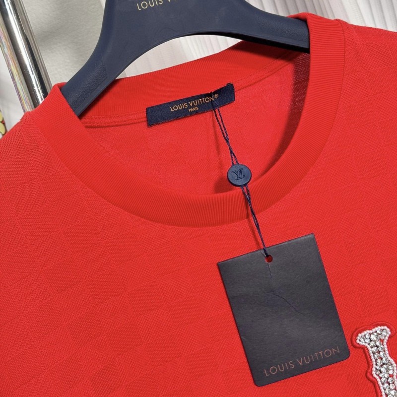 LV Unisex Tee