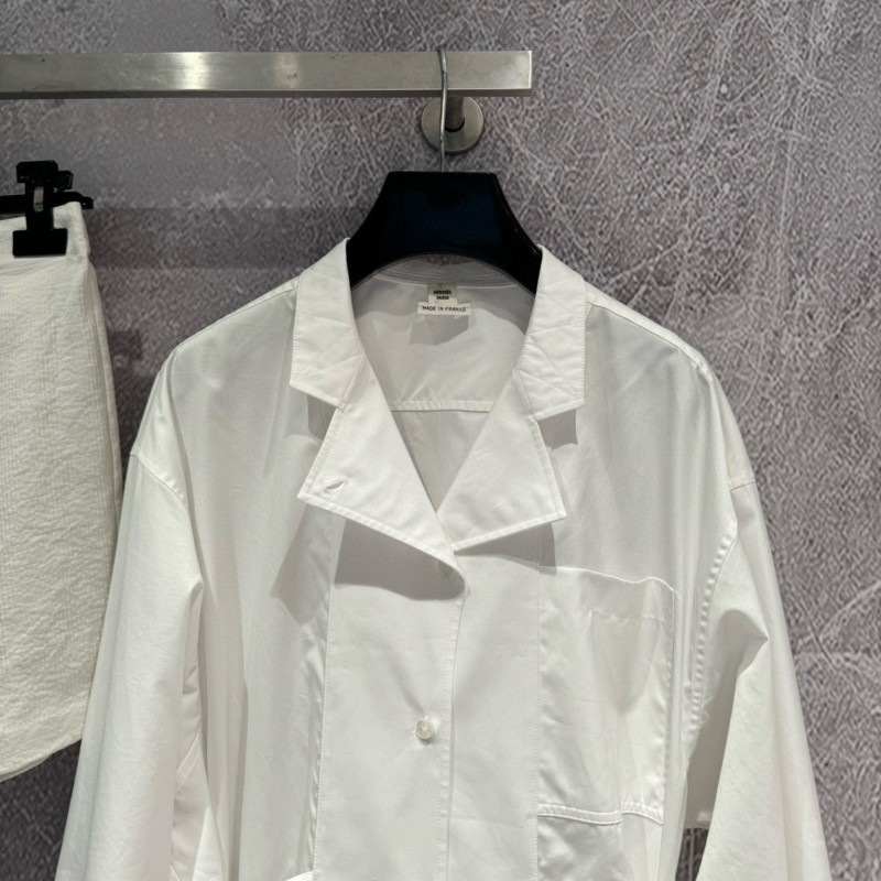 Hermes Shirt