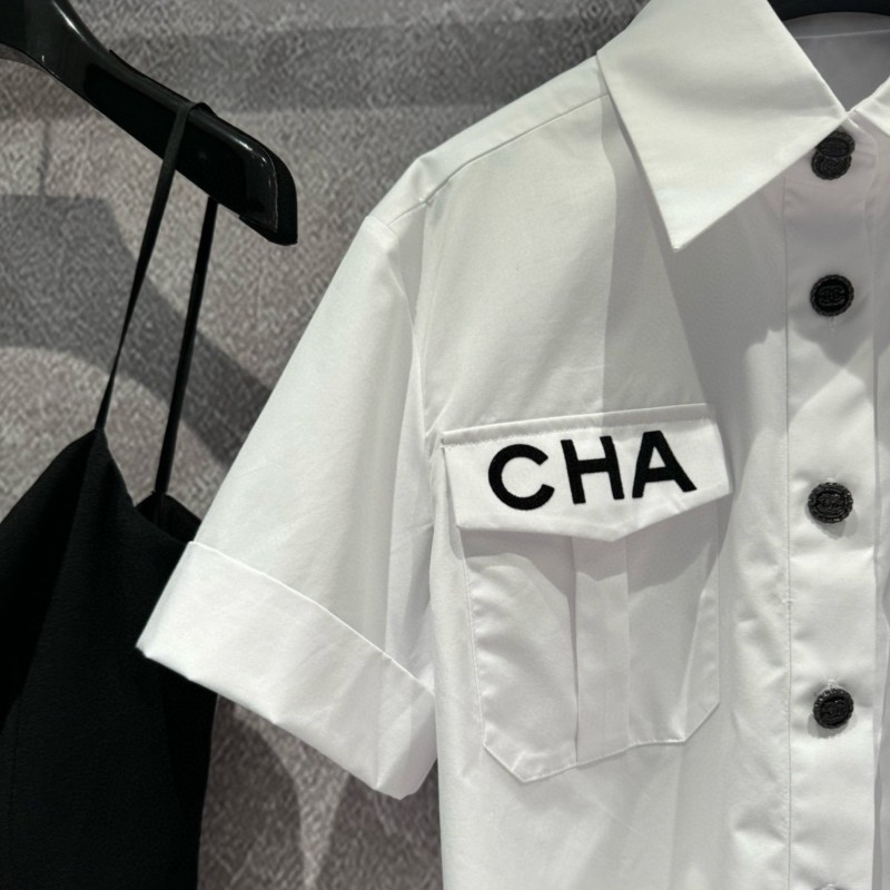 Chanel Shirt