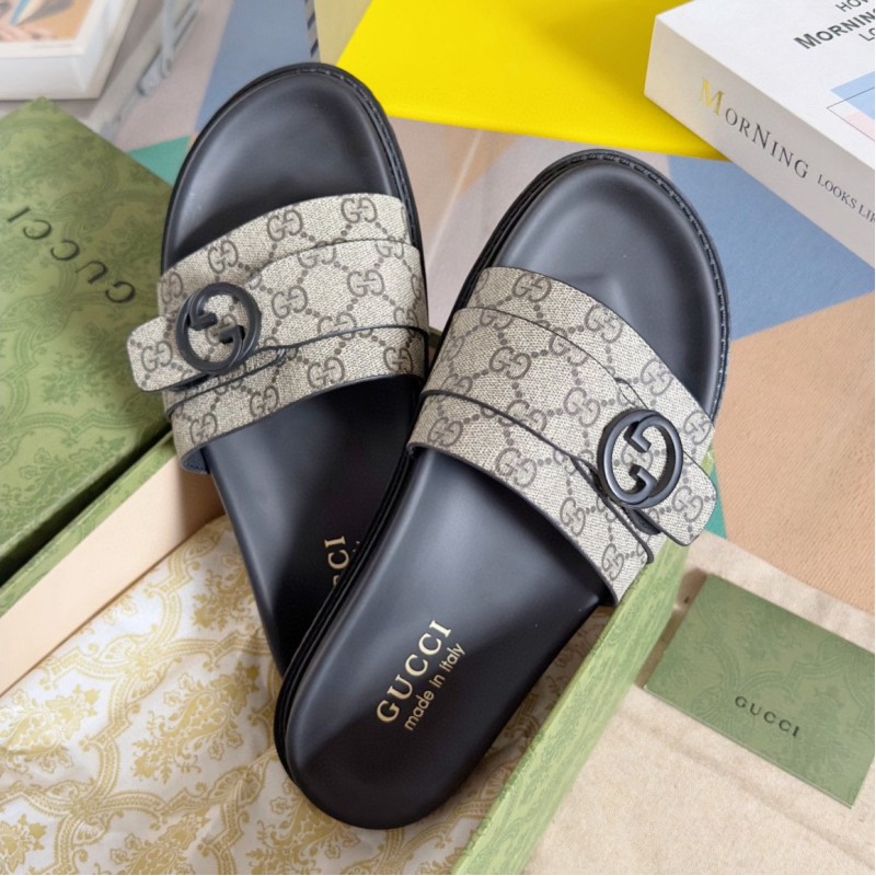 Gucci Sandals
