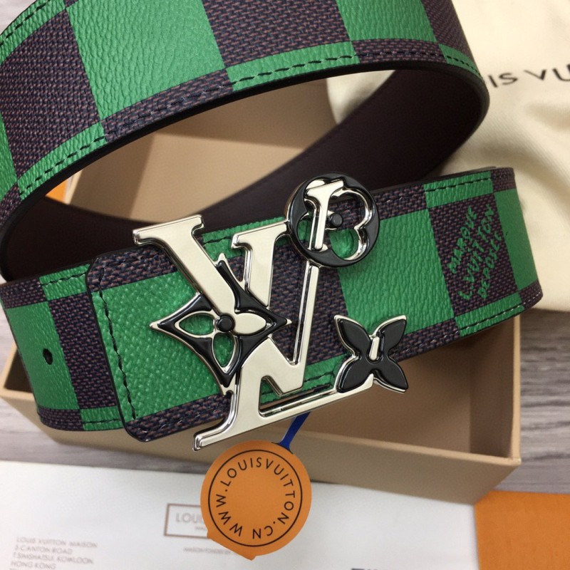 Lv Men Belt