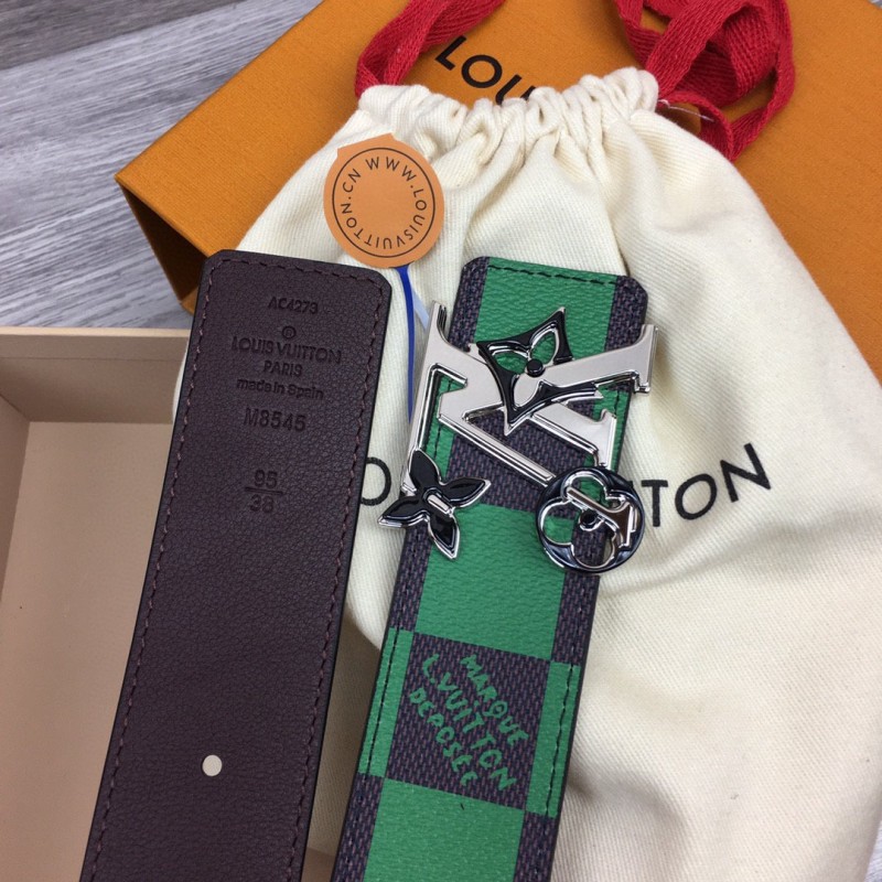 Lv Men Belt
