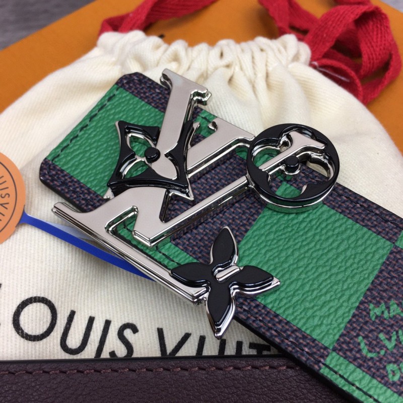 Lv Men Belt