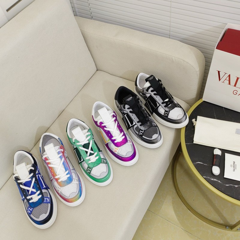 Valentino Unisex Sneaker