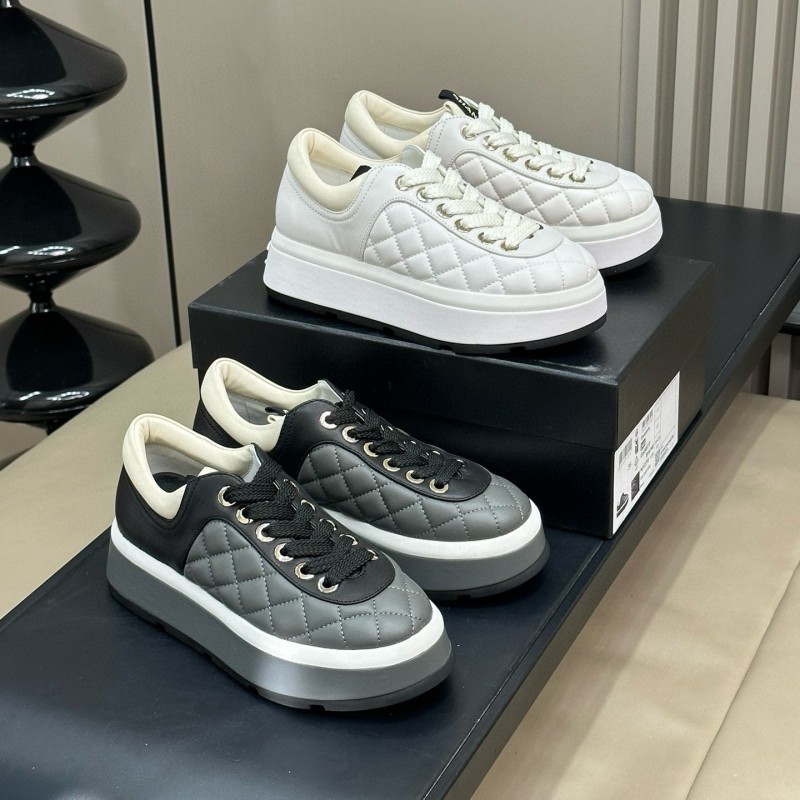 Chanel Shoes