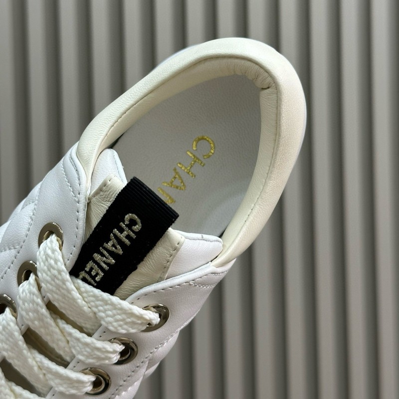 Chanel Shoes