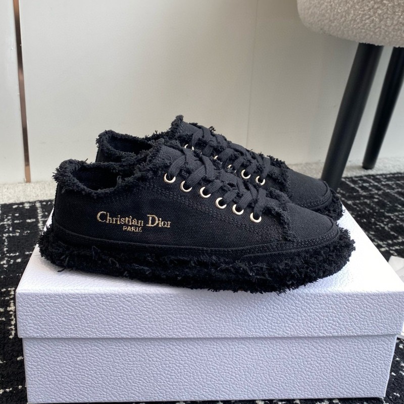 Dior Walk'n Sneaker