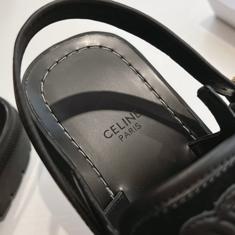 Celine Sandals