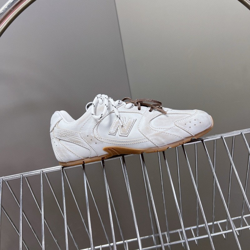 MiuMiu X New Balance Unisex Sneaker