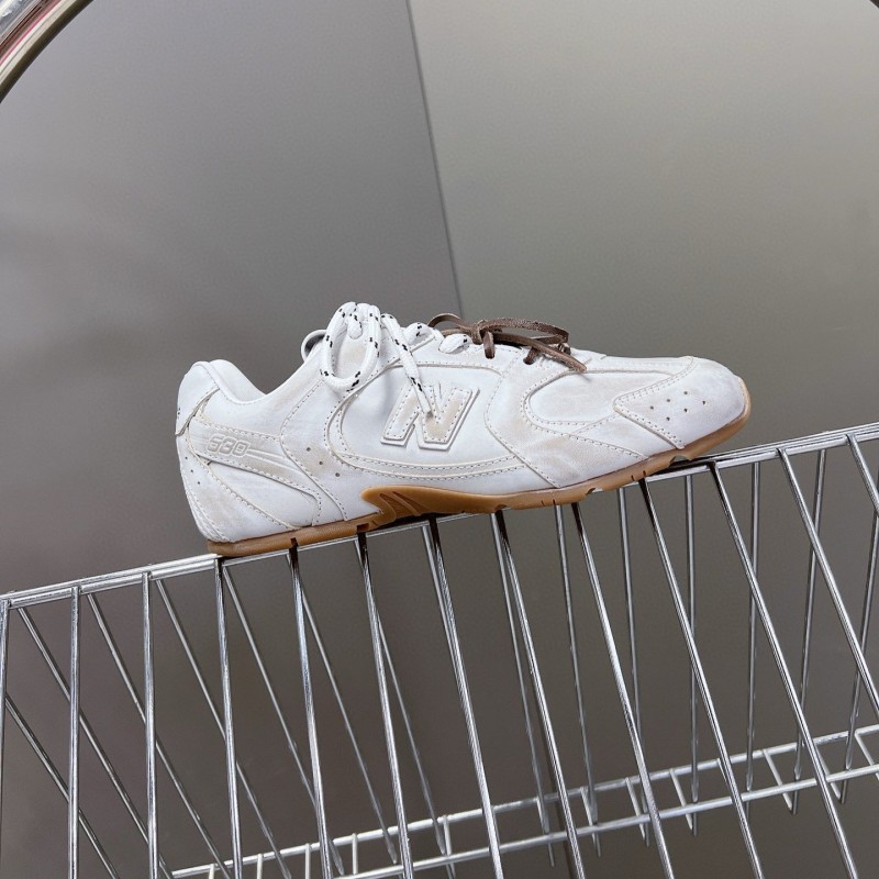 MiuMiu X New Balance Unisex Sneaker