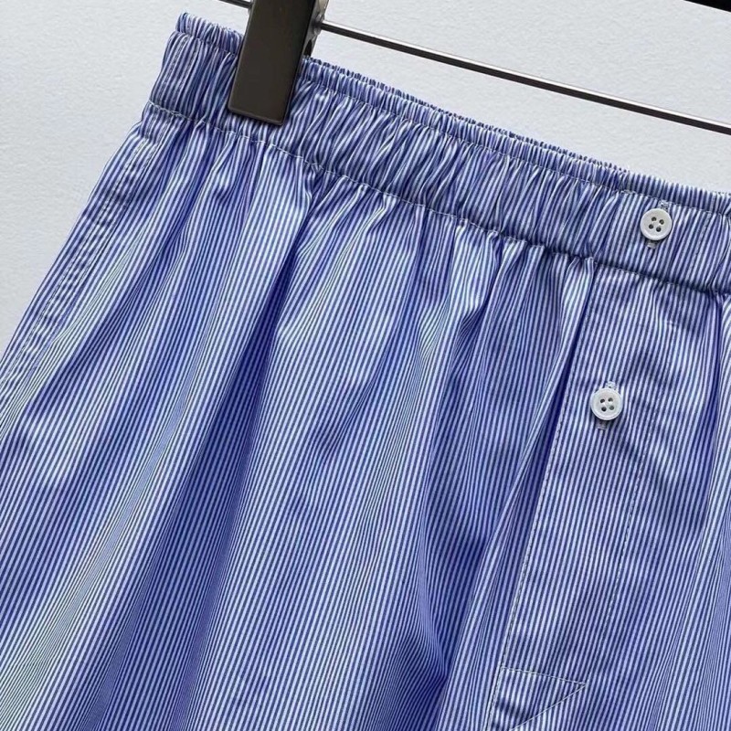 Celine Shorts
