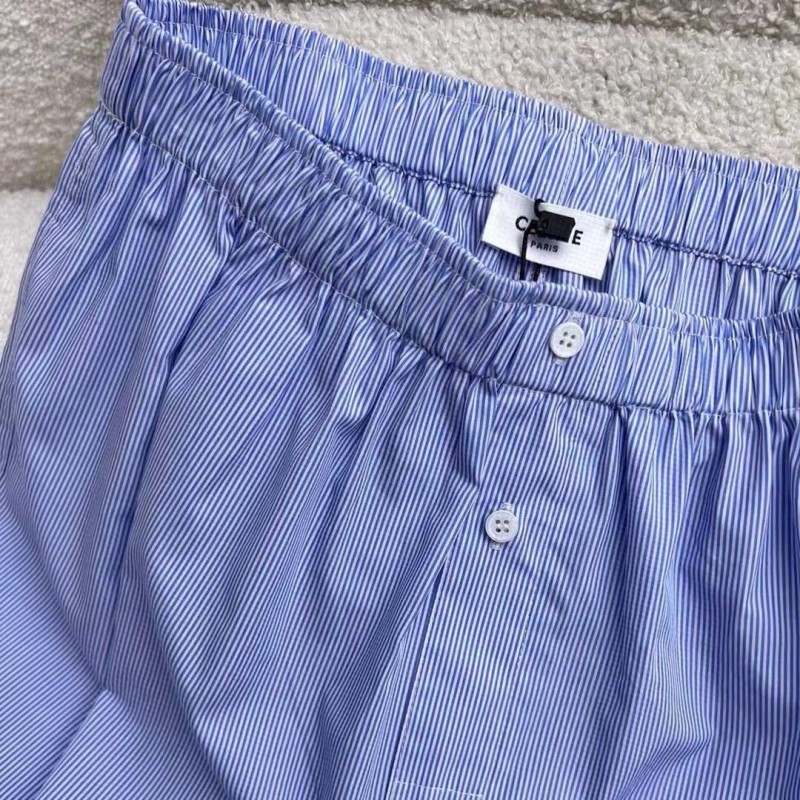 Celine Shorts