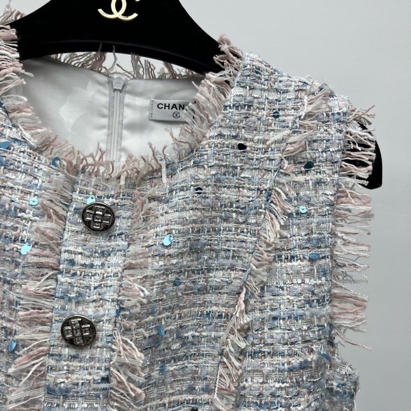 Chanel Dress