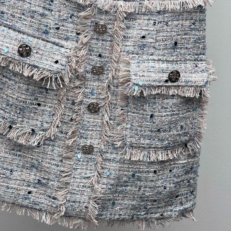 Chanel Dress