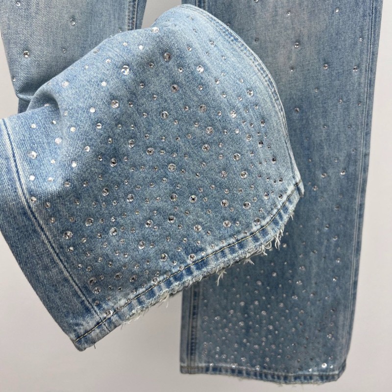 Chanel Jeans