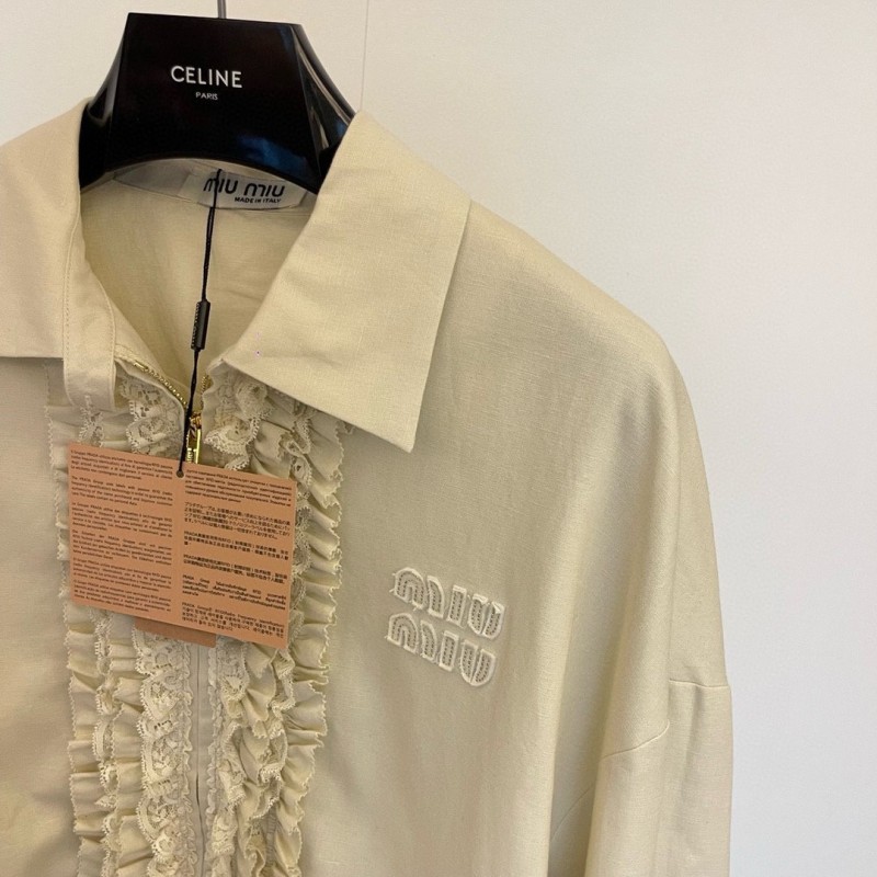 MiuMiu Jacket
