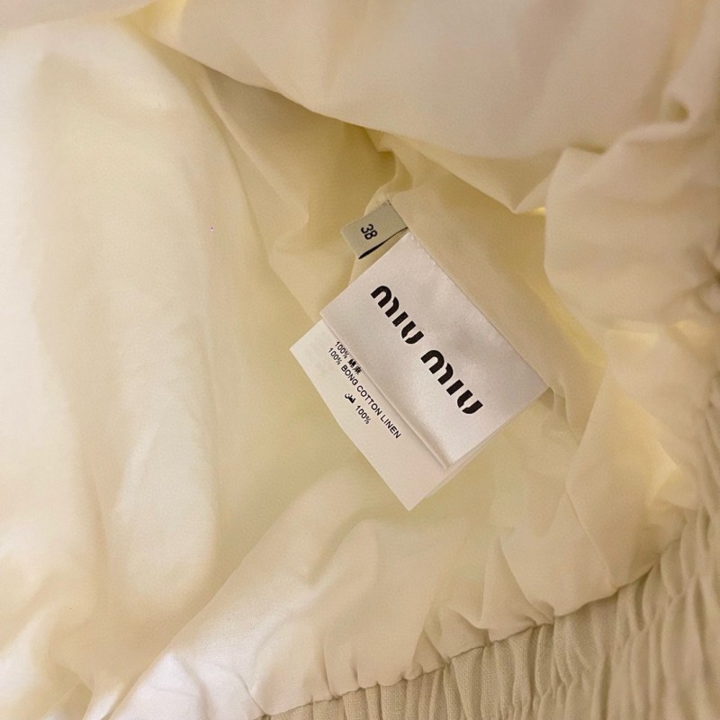 MiuMiu Jacket