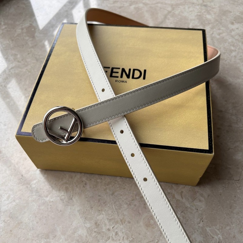 Fendi belt