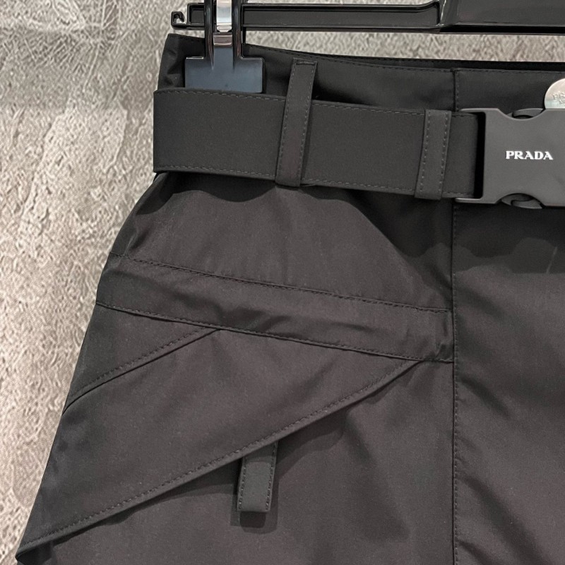 Prada Shorts