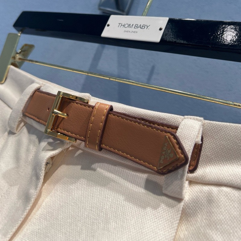 Prada Shorts