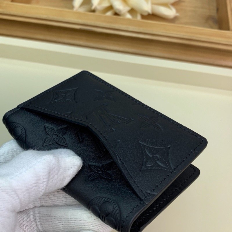 LV Wallet