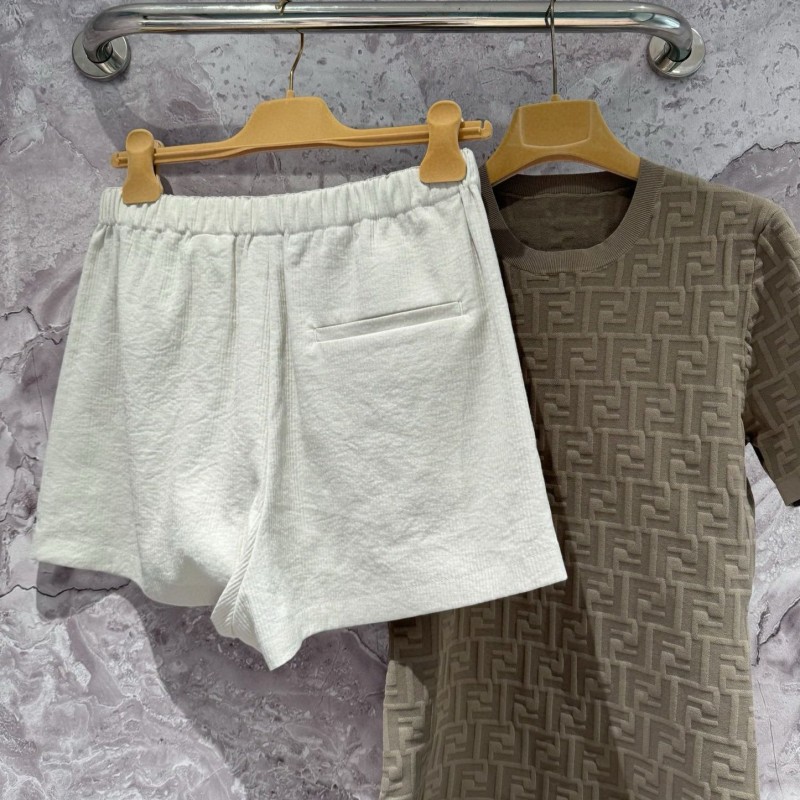 Hermes Shorts