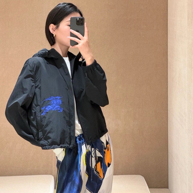Burberry Jacket