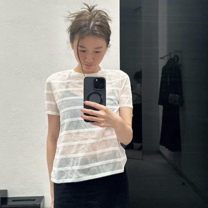 Chanel Tee