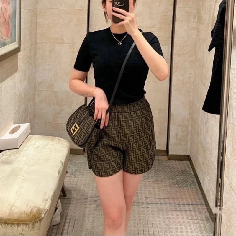 Fendi Shorts