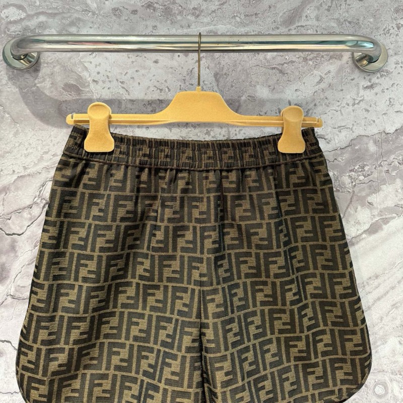Fendi Shorts