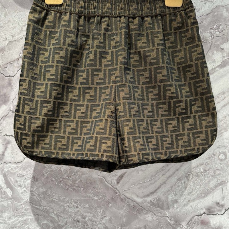 Fendi Shorts