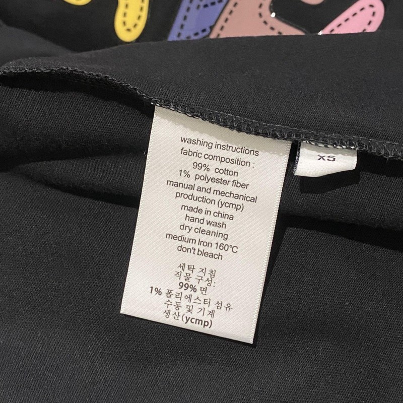 Chanel Unisex Tee