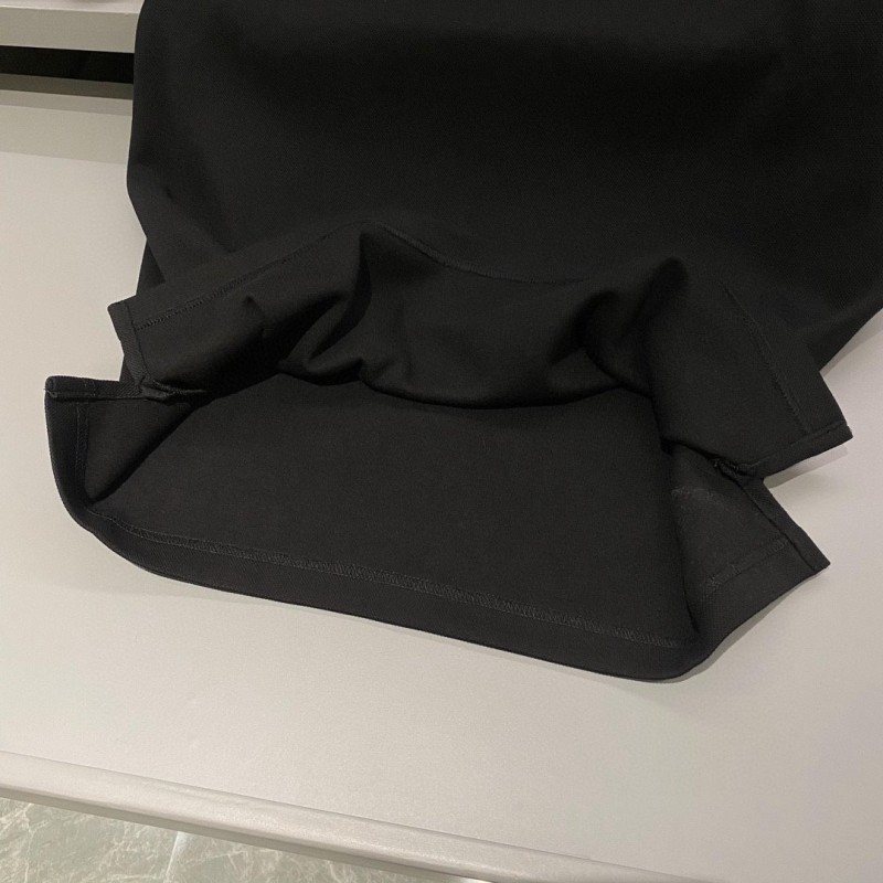 LV Unisex Polo