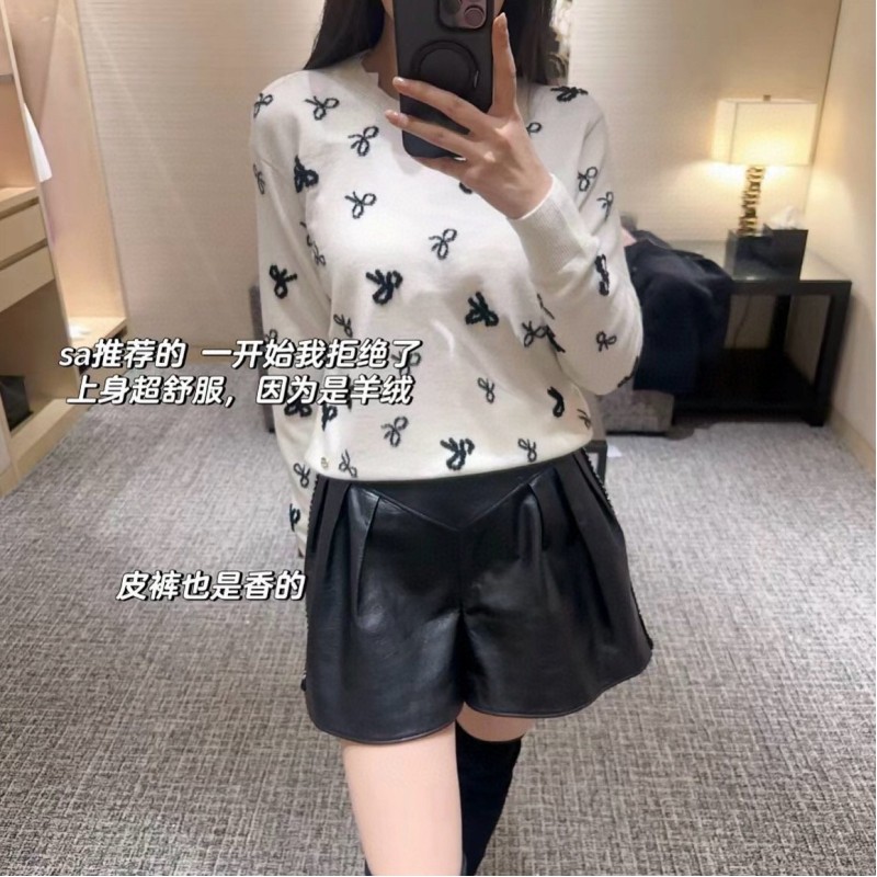 Chanel Sweater