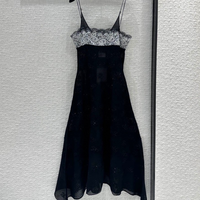 Chanel Sundress