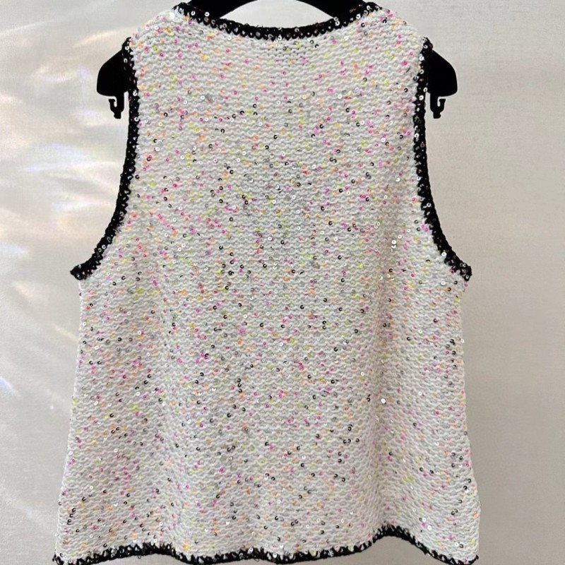Chanel Singlet