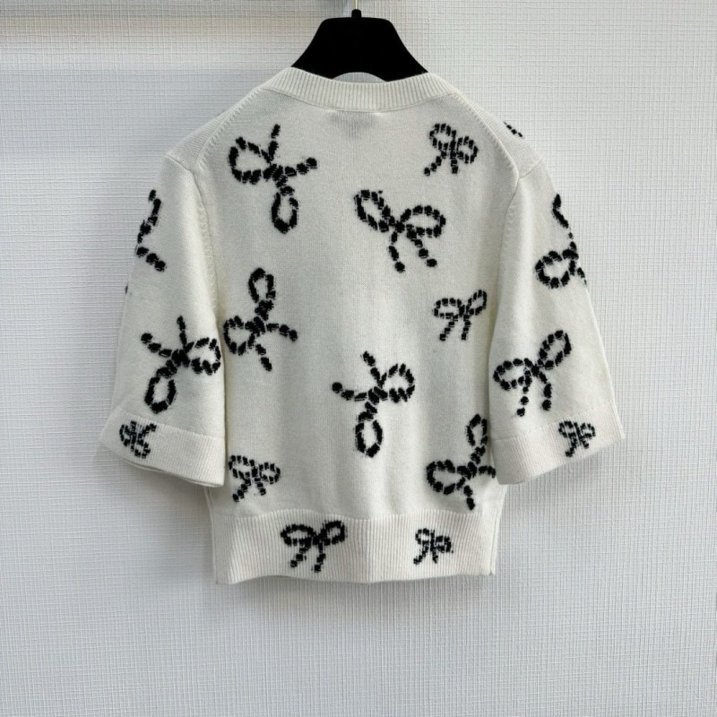 Chanel Cardigan