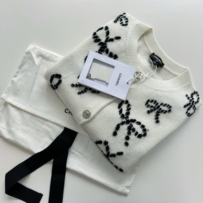 Chanel Cardigan