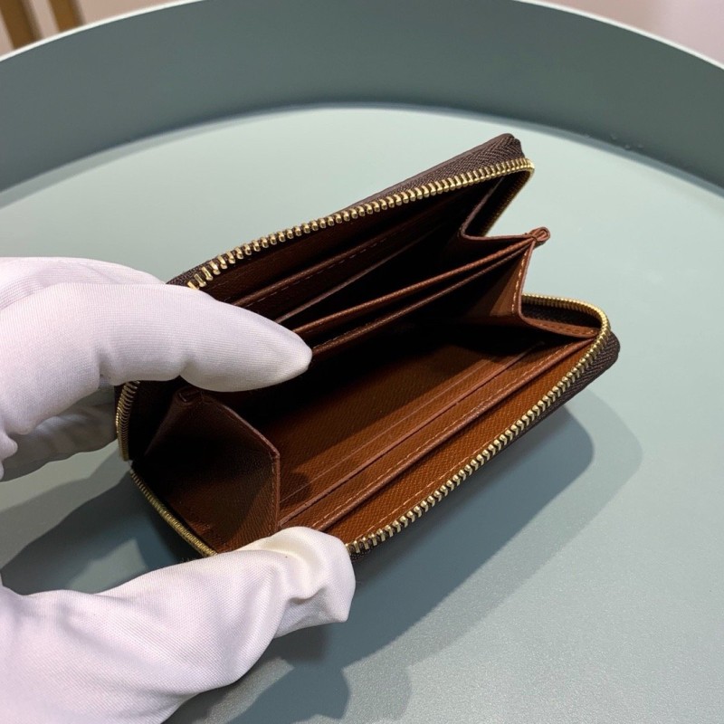 LV Wallet