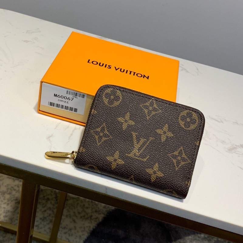 LV Wallet