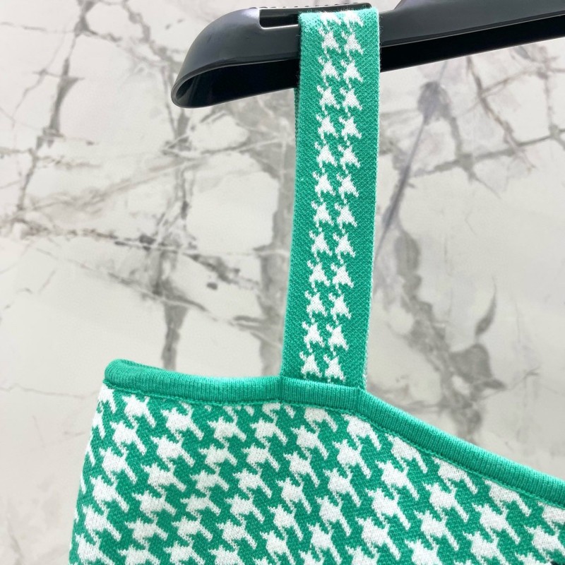 Dior Knit Singlet