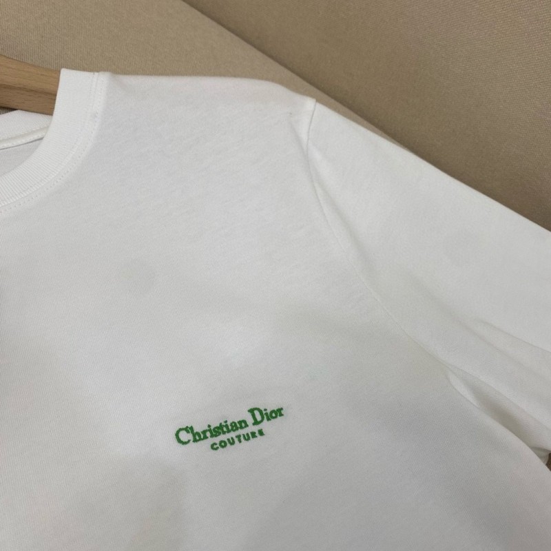 Dior Unisex Tee