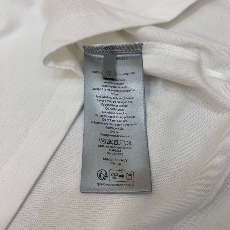 Dior Unisex Tee