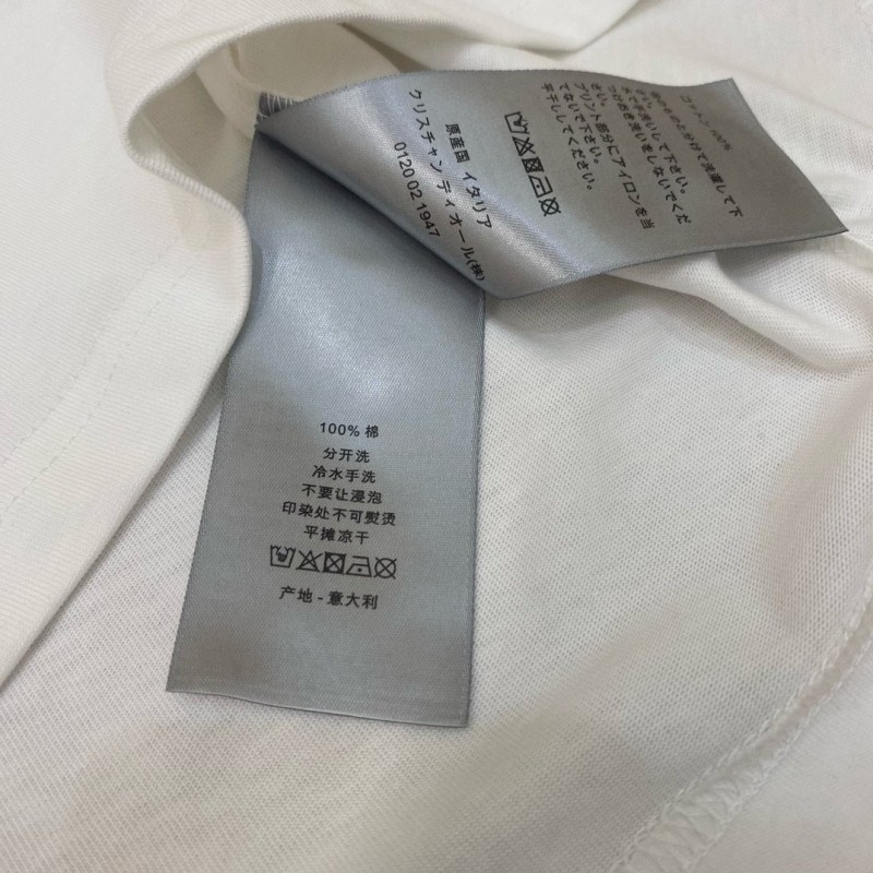 Dior Unisex Tee