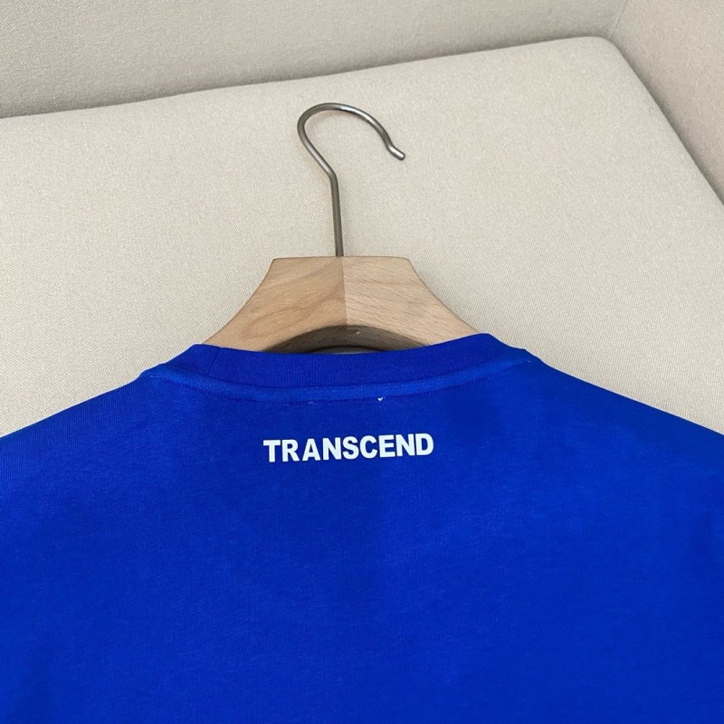 Burberry Unisex Tee