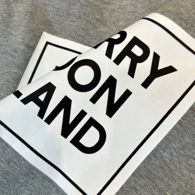 Burberry Unisex Tee
