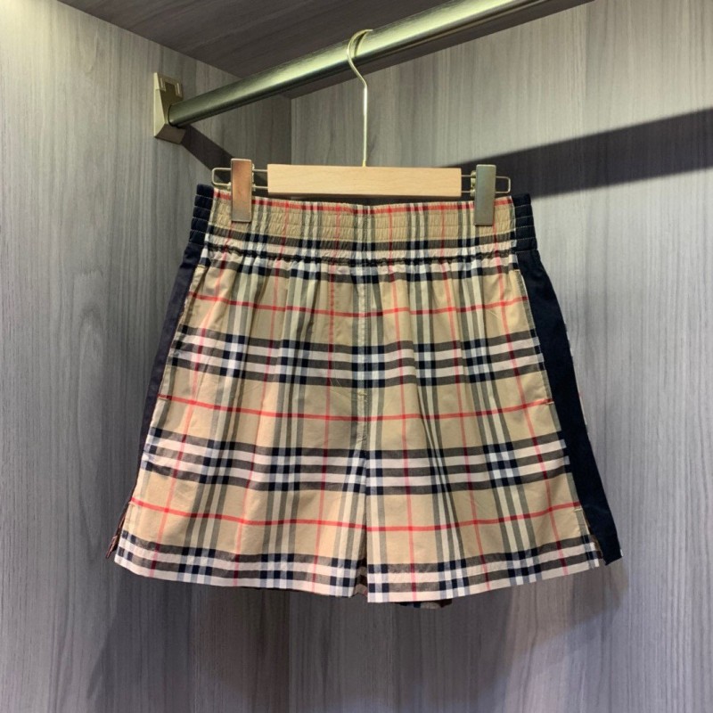 Burberry Shorts