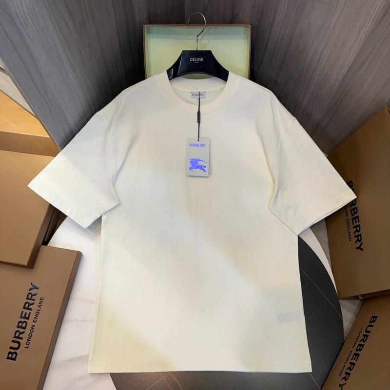 Burberry Unisex Tee