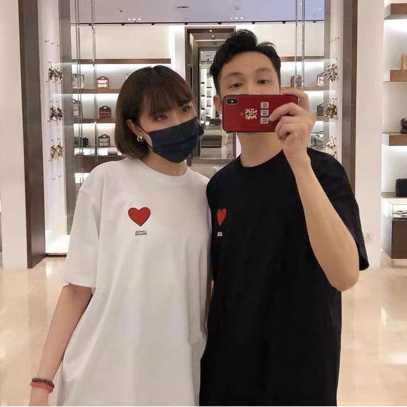 Burberry Unisex Tee